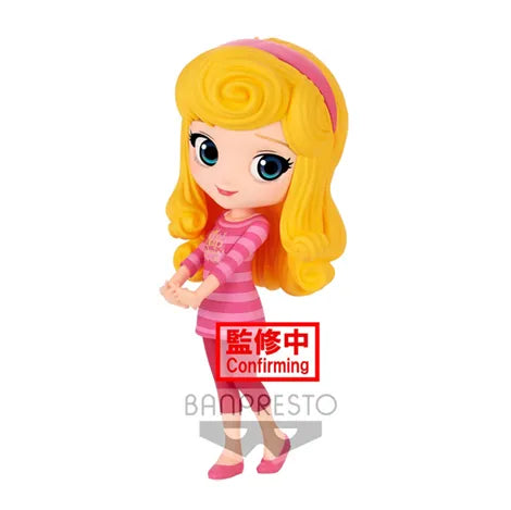 Banpresto Disney Princess Aurora Figur 14 cm – zauberhafte Disney-Figur entdecken.