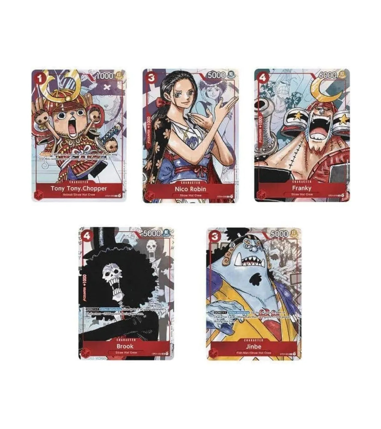 One Piece Premium Card Collection 25th Edition Englisch – Jubiläums-Kartenset für Sammler.