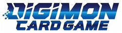 Digimon Card Game Logo – Karten mit Agumon, Gabumon & Co.