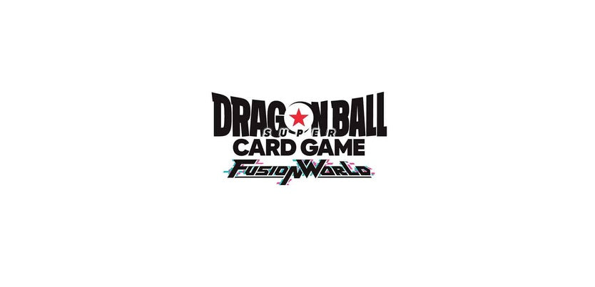 Dragon Ball Super TCG Logo – Sammelkarten mit Goku, Vegeta & mehr