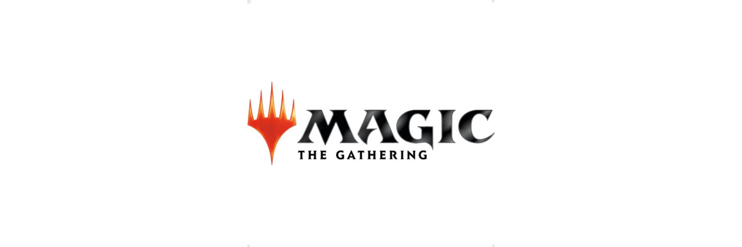 Magic: The Gathering Logo – MTG Booster, Displays & Planeswalker-Karten