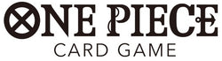 One Piece TCG Logo – Sammelkarten von Ruffy, Zoro & Co.