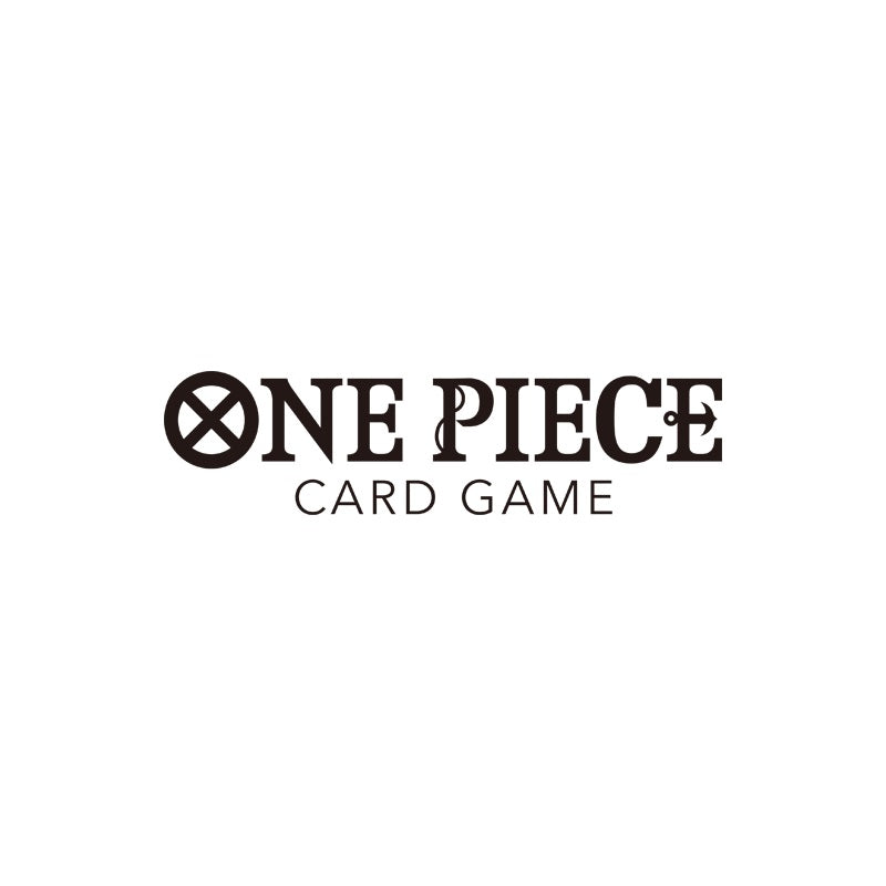 One Piece TCG Logo – Sammelkarten von Ruffy, Zoro & Co.
