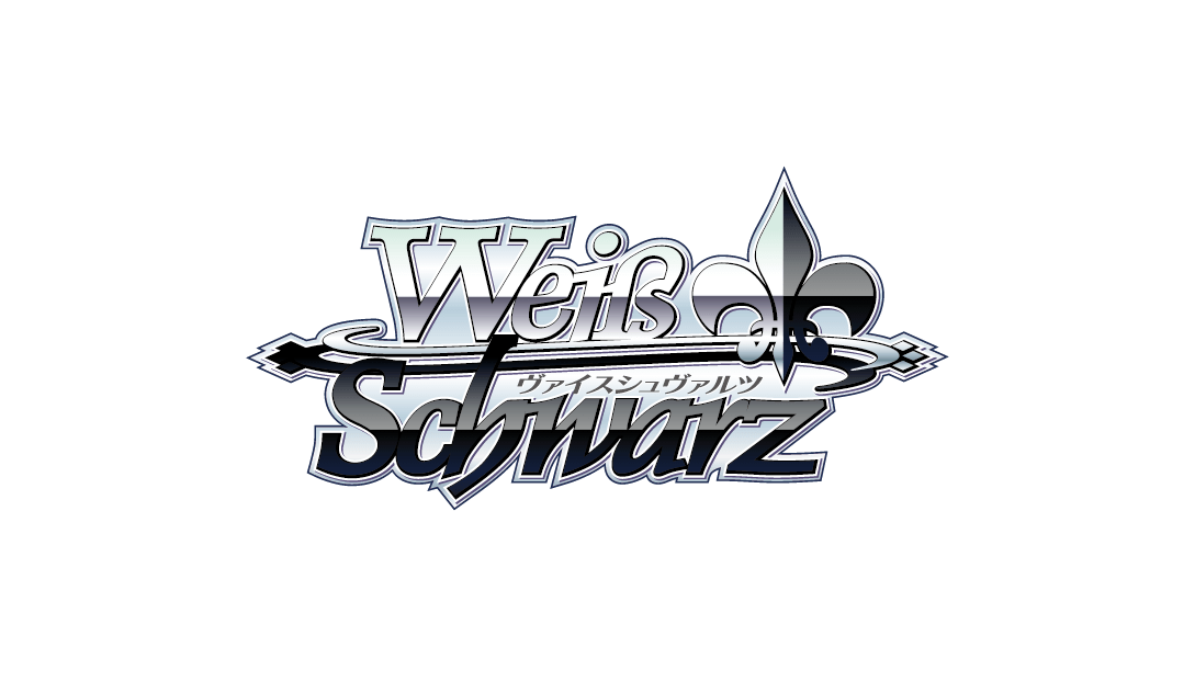 Weiß Schwarz Logo – Anime Sammelkarten von SAO, Spy x Family & mehr