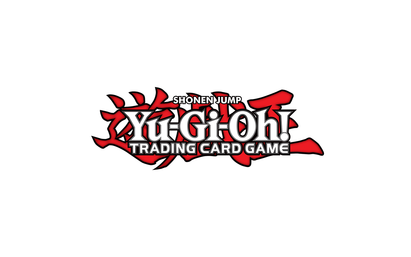 Yu-Gi-Oh! TCG Logo – Karten von Yugi, Kaiba & legendären Monstern